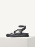 Sandal, BLACK, hi-res