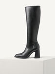 Stiefel - schwarz, BLACK, hi-res