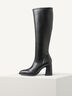 Boots - black, BLACK, hi-res