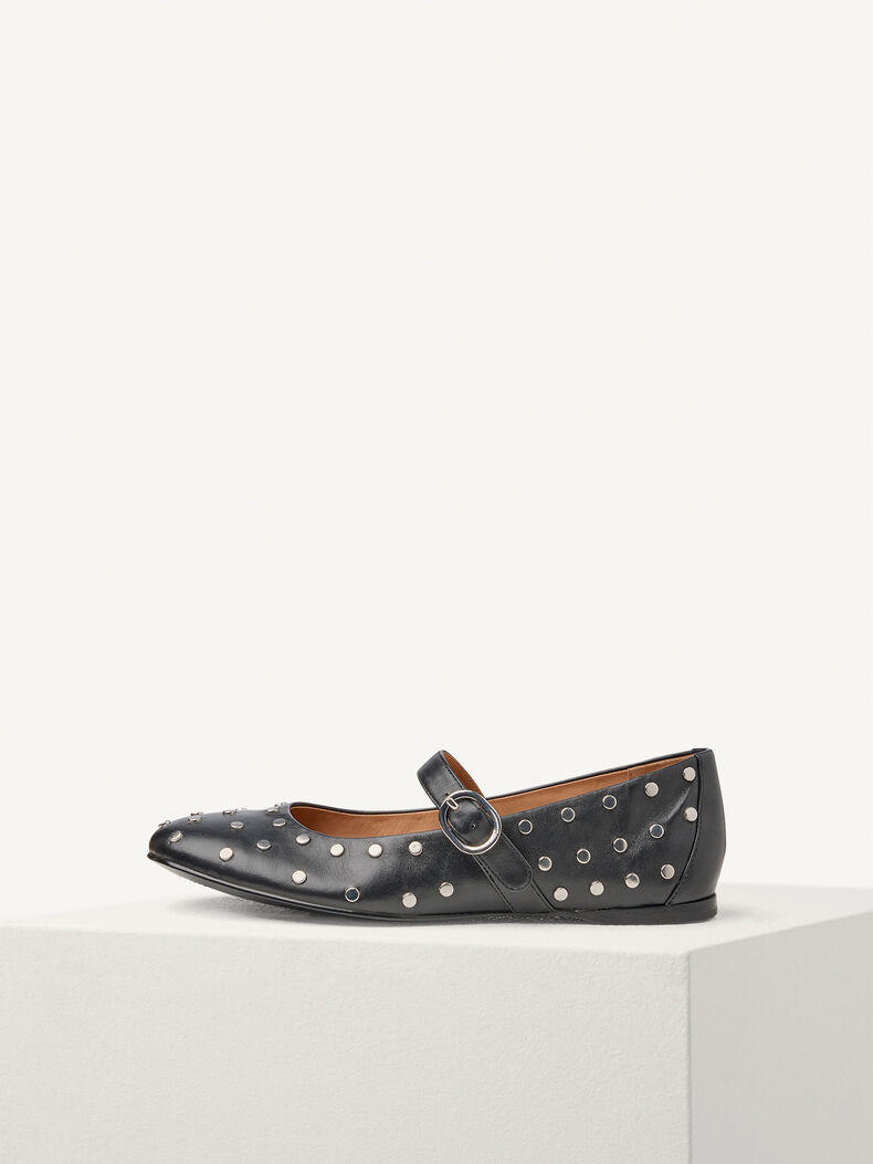 Ballerina, BLACK, hi-res