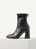 Bottine - noir, BLACK, hi-res