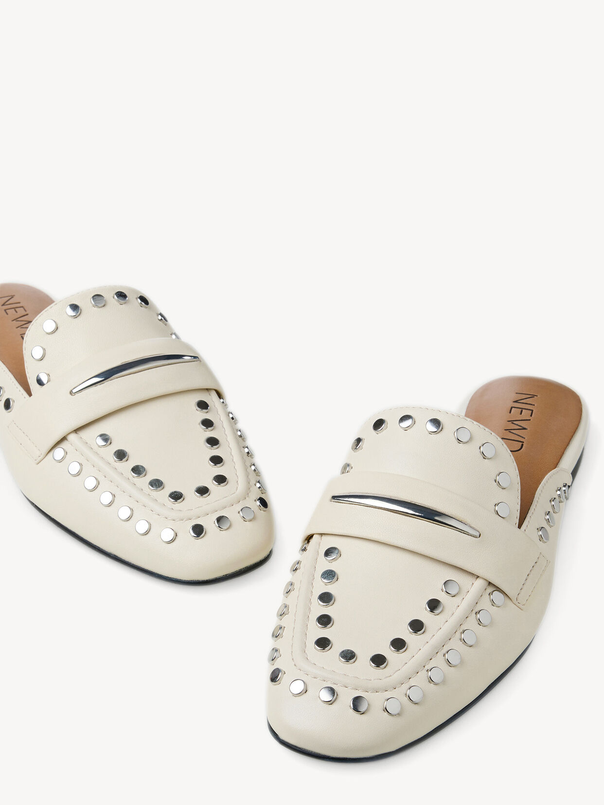 Sandalette, IVORY, hi-res