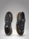 Sneaker, BLACK COMB, hi-res