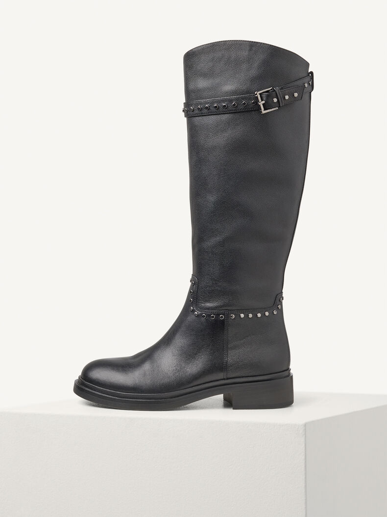 Stiefel, BLACK, hi-res