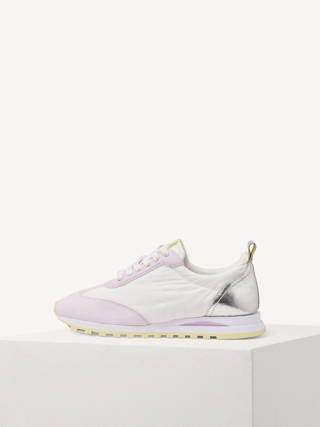 Sneaker, LILAC COMB, hi-res