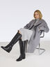 Lederstiefel - schwarz, BLACK LEATHER, hi-res