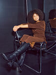 Stiefel - schwarz, BLACK, hi-res