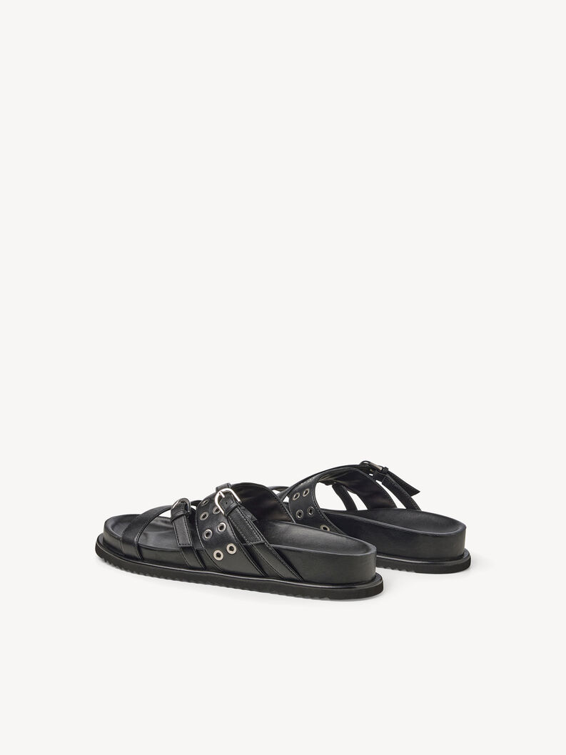 Mule, BLACK, hi-res