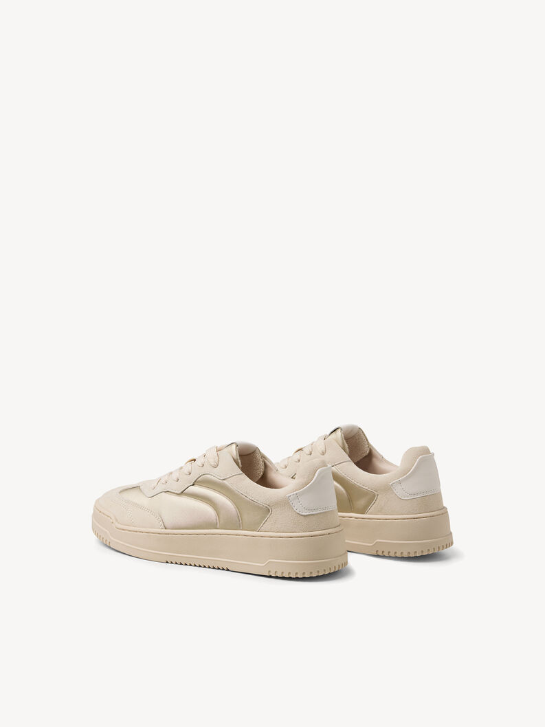 Sneaker, CREAM COMB, hi-res