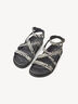 Sandal, ZEBRA, hi-res