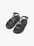 Sandale, BLACK, hi-res