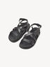 Sandal, BLACK, hi-res