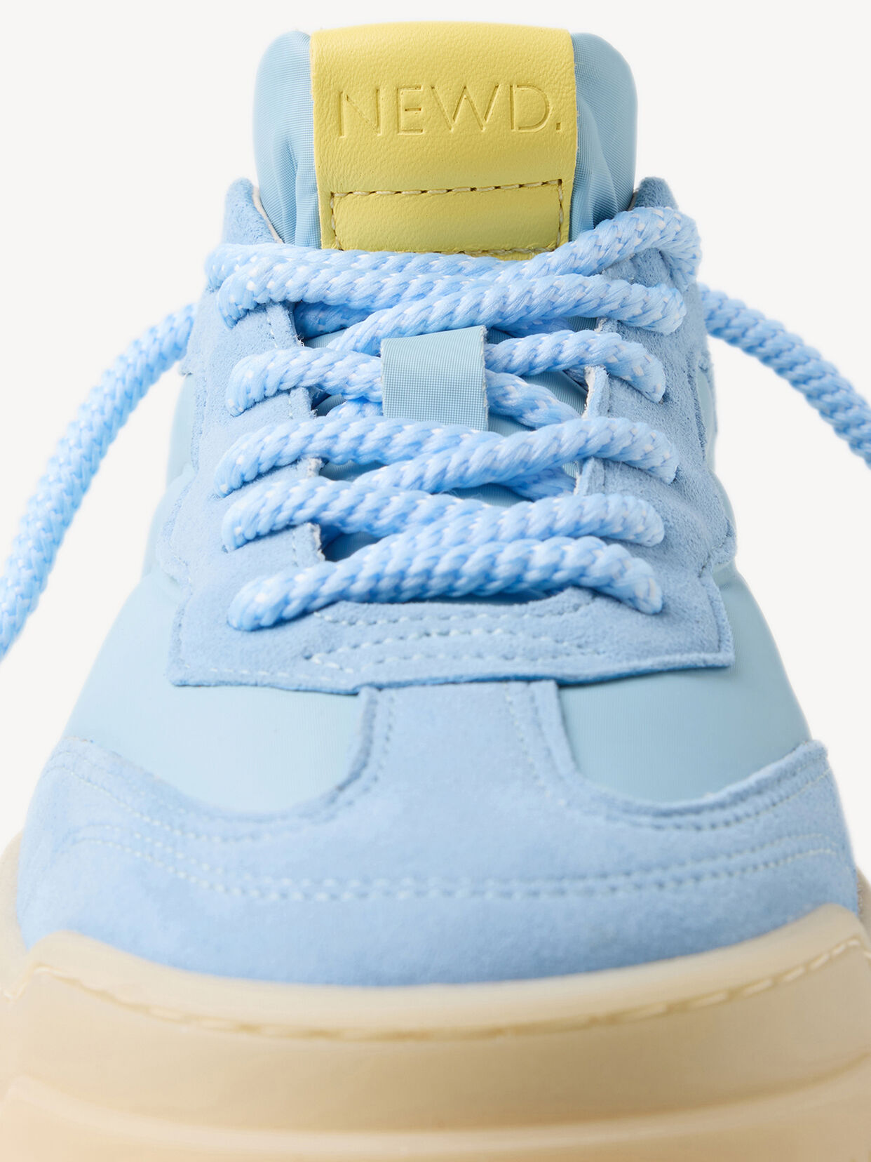 Sneaker, LT. BLUE COMB, hi-res