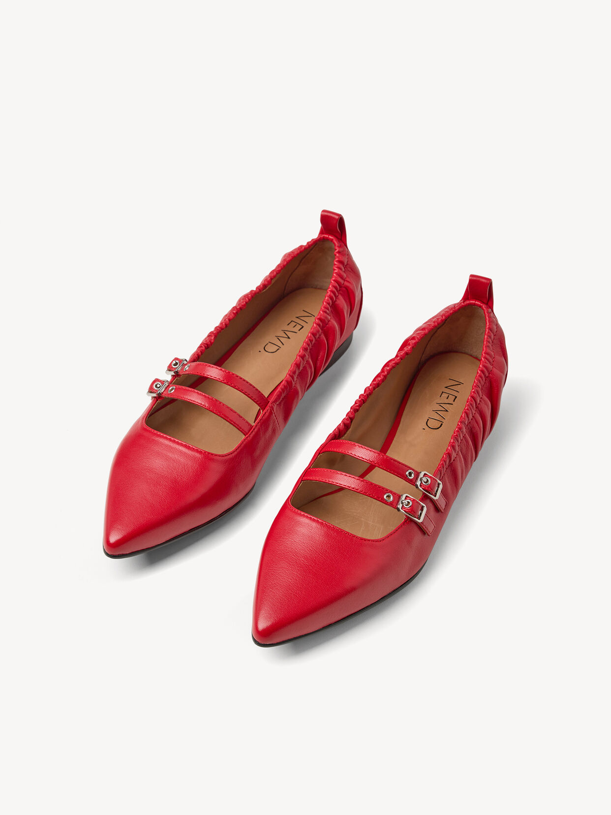 Ballerina, RED, hi-res