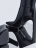 Overknee boots - black, BLACK, hi-res