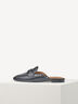 Heeled sandal, BLACK, hi-res