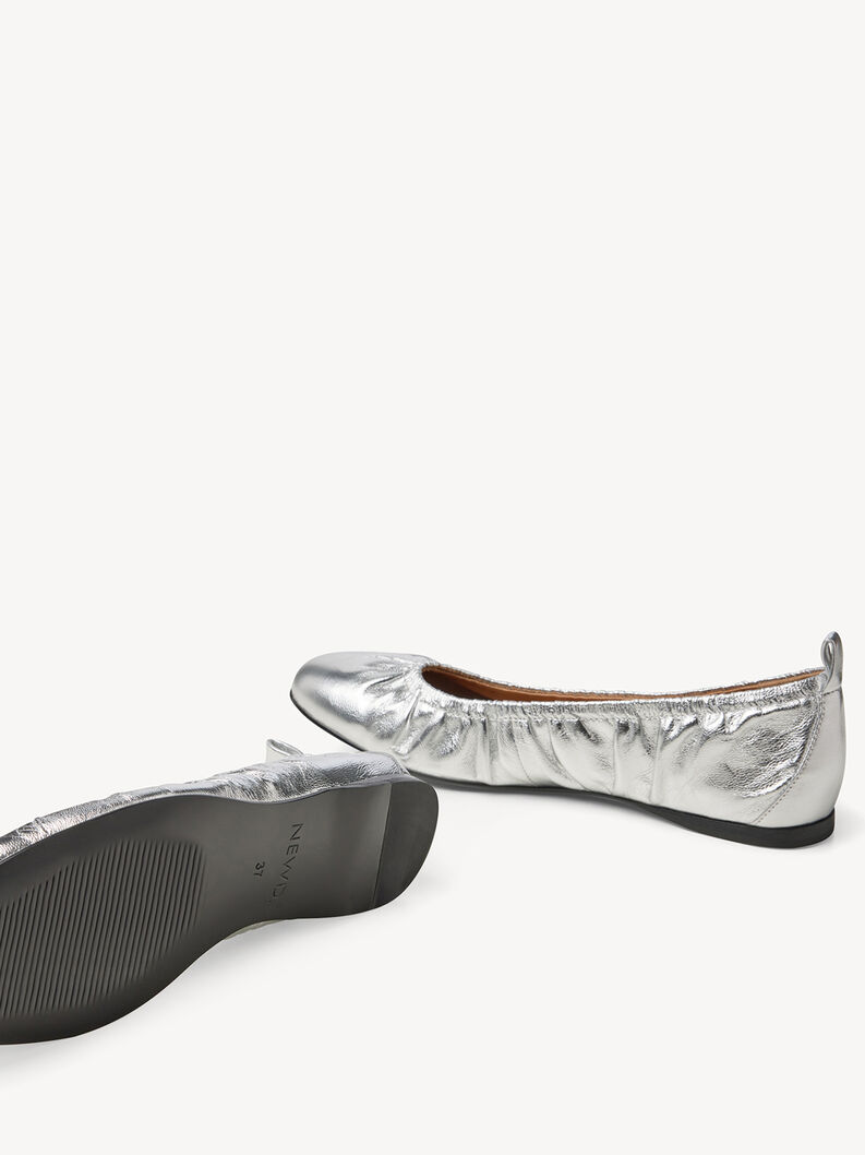 Ballerina, SILVER, hi-res