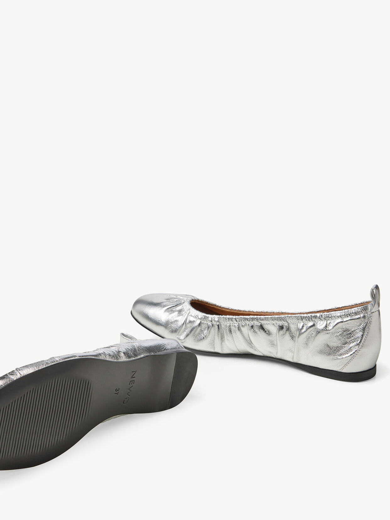 Ballerina, SILVER, hi-res