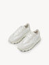 Leather Sneaker - beige, CREAM COMB, hi-res