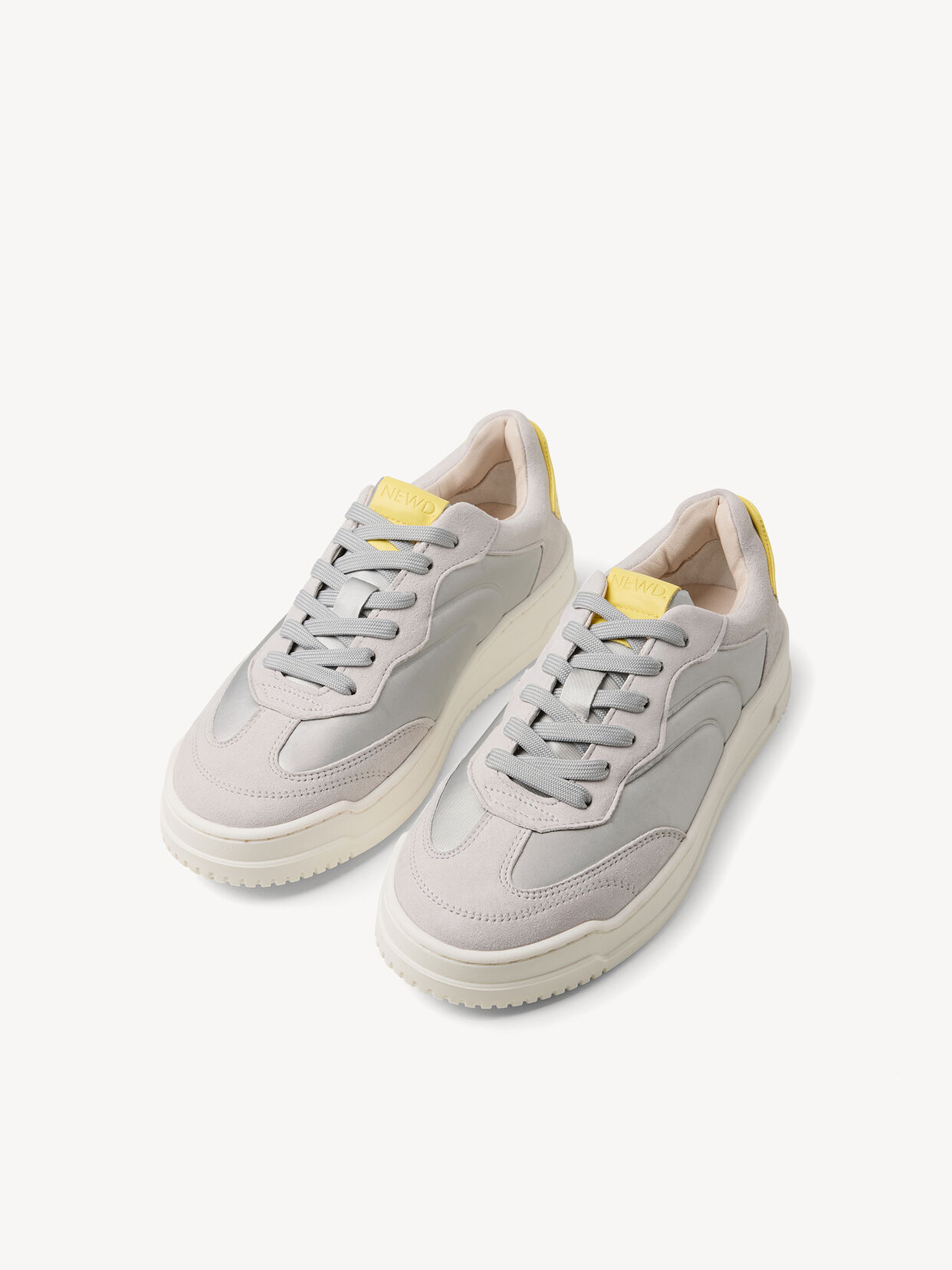 Sneaker, GREY COMB, hi-res