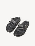 Pantolette, BLACK, hi-res