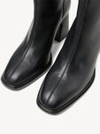 Stiefelette - schwarz, BLACK, hi-res