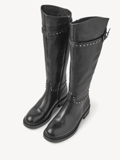 Stiefel, BLACK, hi-res