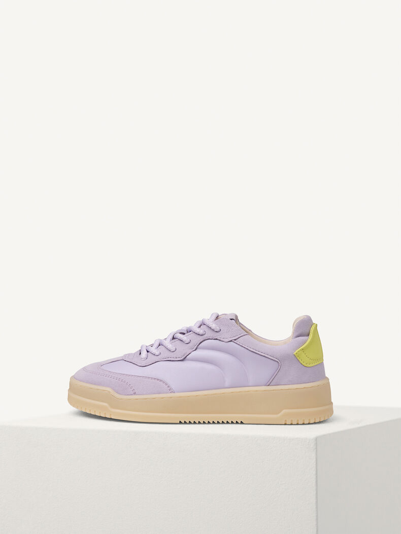 Sneaker, LILAC COMB, hi-res