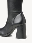 Stiefel - schwarz, BLACK, hi-res