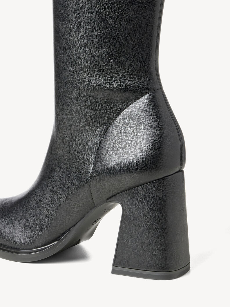 Boots - black, BLACK, hi-res