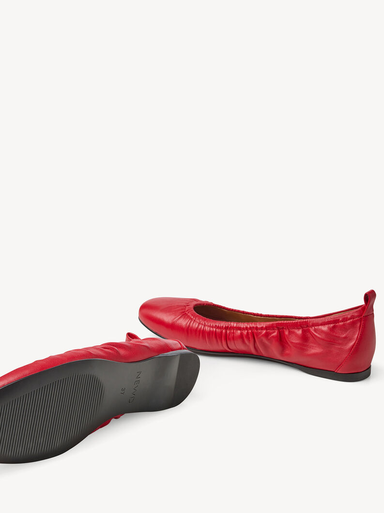 Ballerina, RED, hi-res