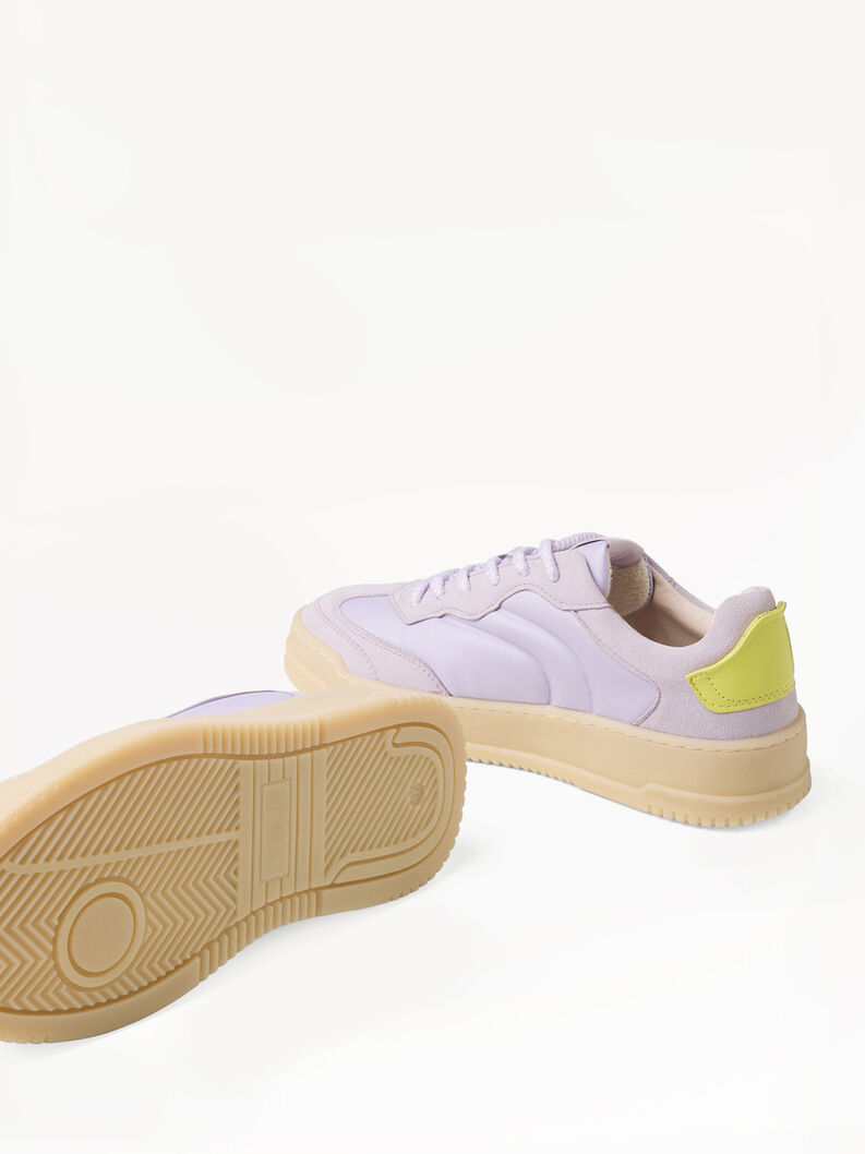 Sneaker, LILAC COMB, hi-res