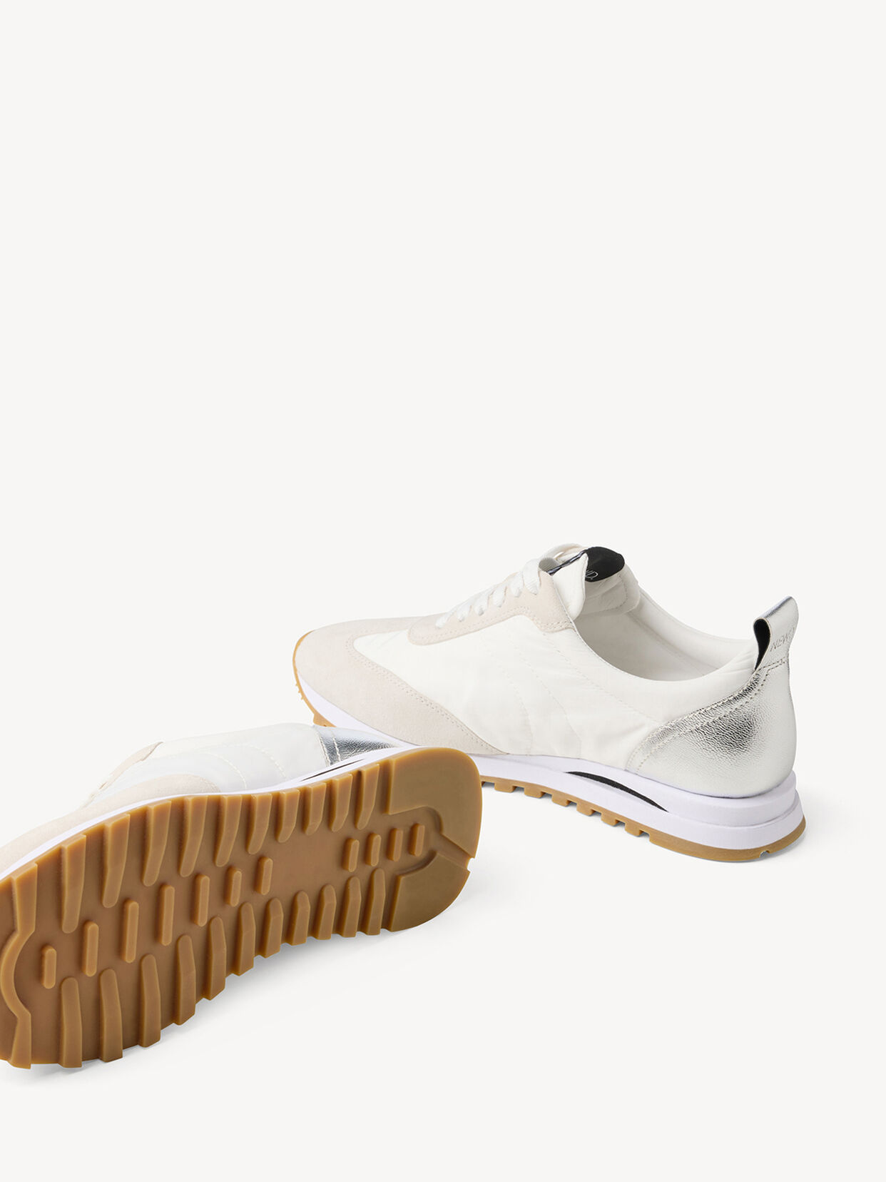 Sneaker, IVORY COMB, hi-res