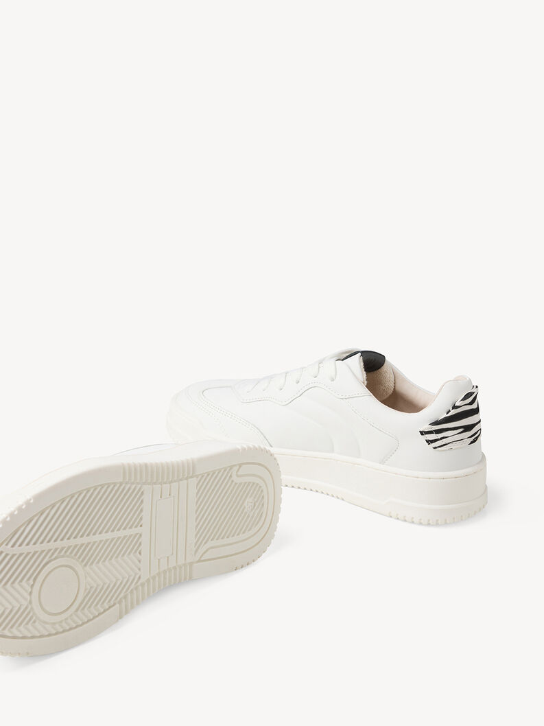 Sneaker, WHITE COMB, hi-res