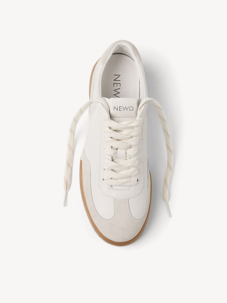 Sneaker, WHITE COMB, hi-res
