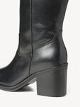 Lederstiefel - schwarz, BLACK LEATHER, hi-res