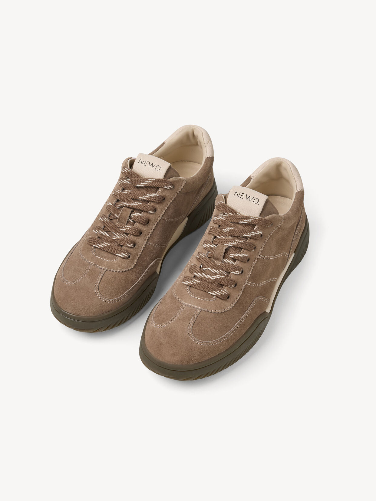 Sneaker, TAUPE, hi-res