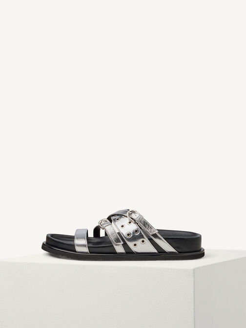 Mule, SILVER, hi-res