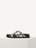 Slipper, SILVER, hi-res