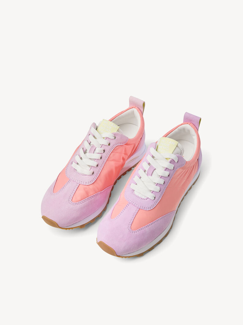 Sneaker, APRICOT COMB, hi-res