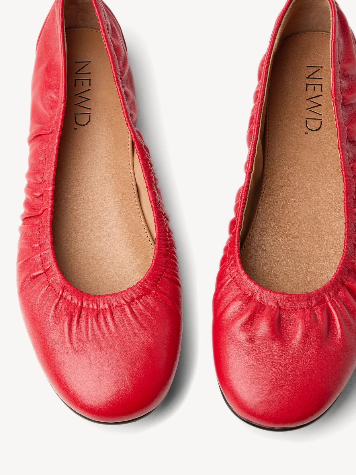 Ballerina, RED, hi-res