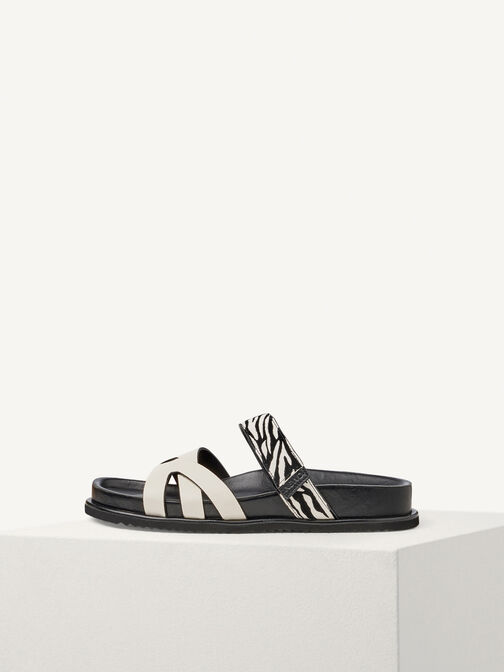 Mule, IVORY COMB, hi-res