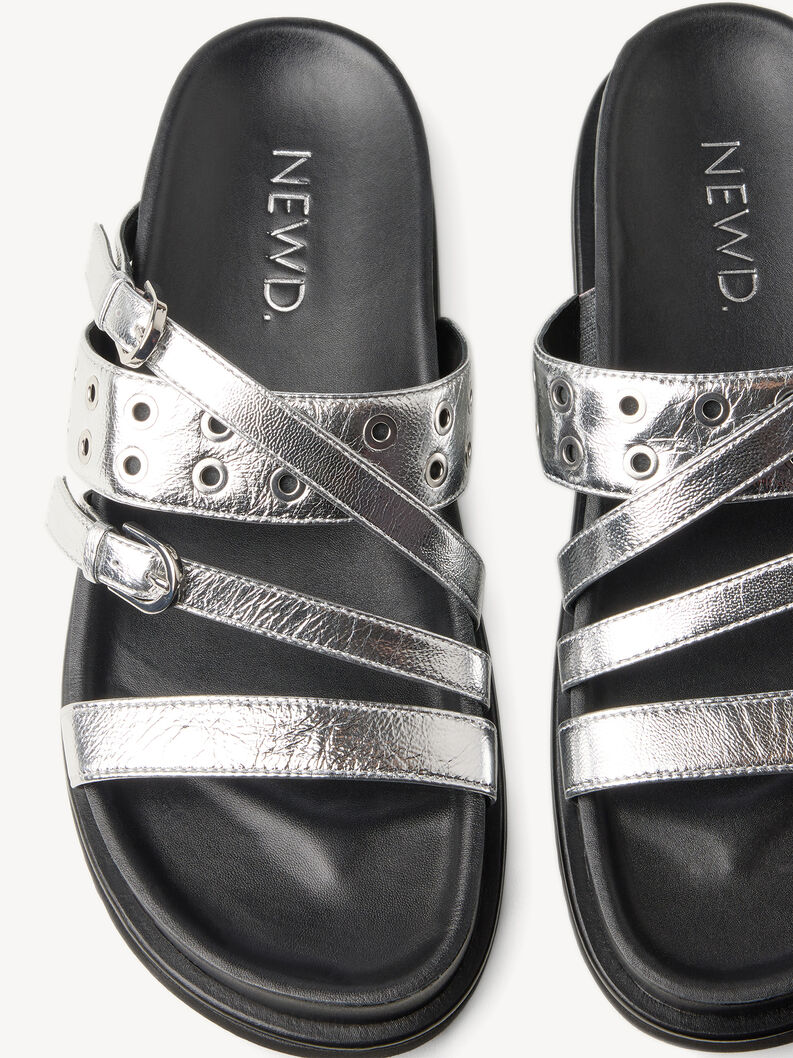 Mule, SILVER, hi-res