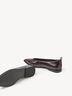 Ballerine, MAHOGANY, hi-res