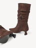 Boots, MOCCA SUEDE, hi-res