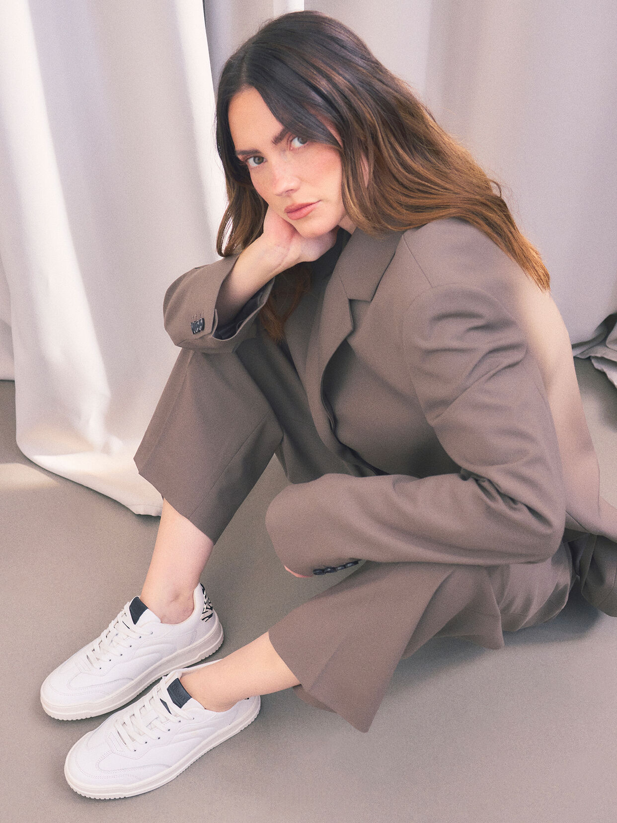 Sneaker, WHITE COMB, hi-res