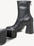 Stiefelette - schwarz, BLACK, hi-res