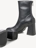 Bottine - noir, BLACK, hi-res
