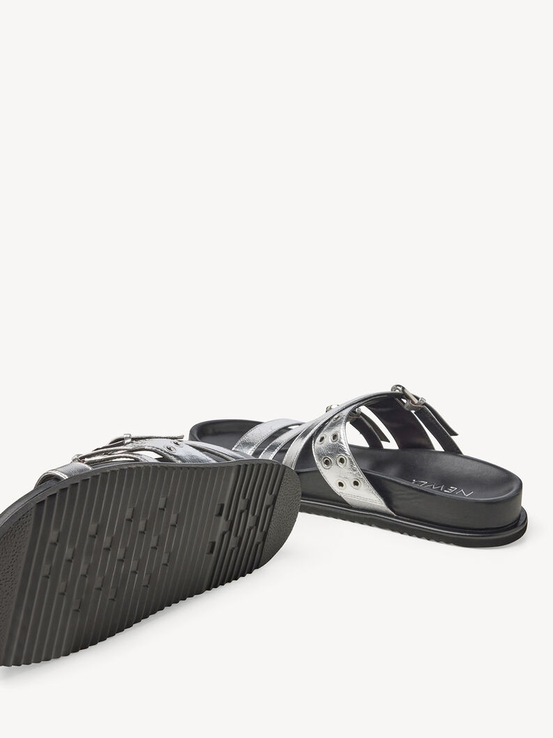 Mule, SILVER, hi-res