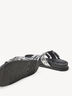 Slipper, SILVER, hi-res